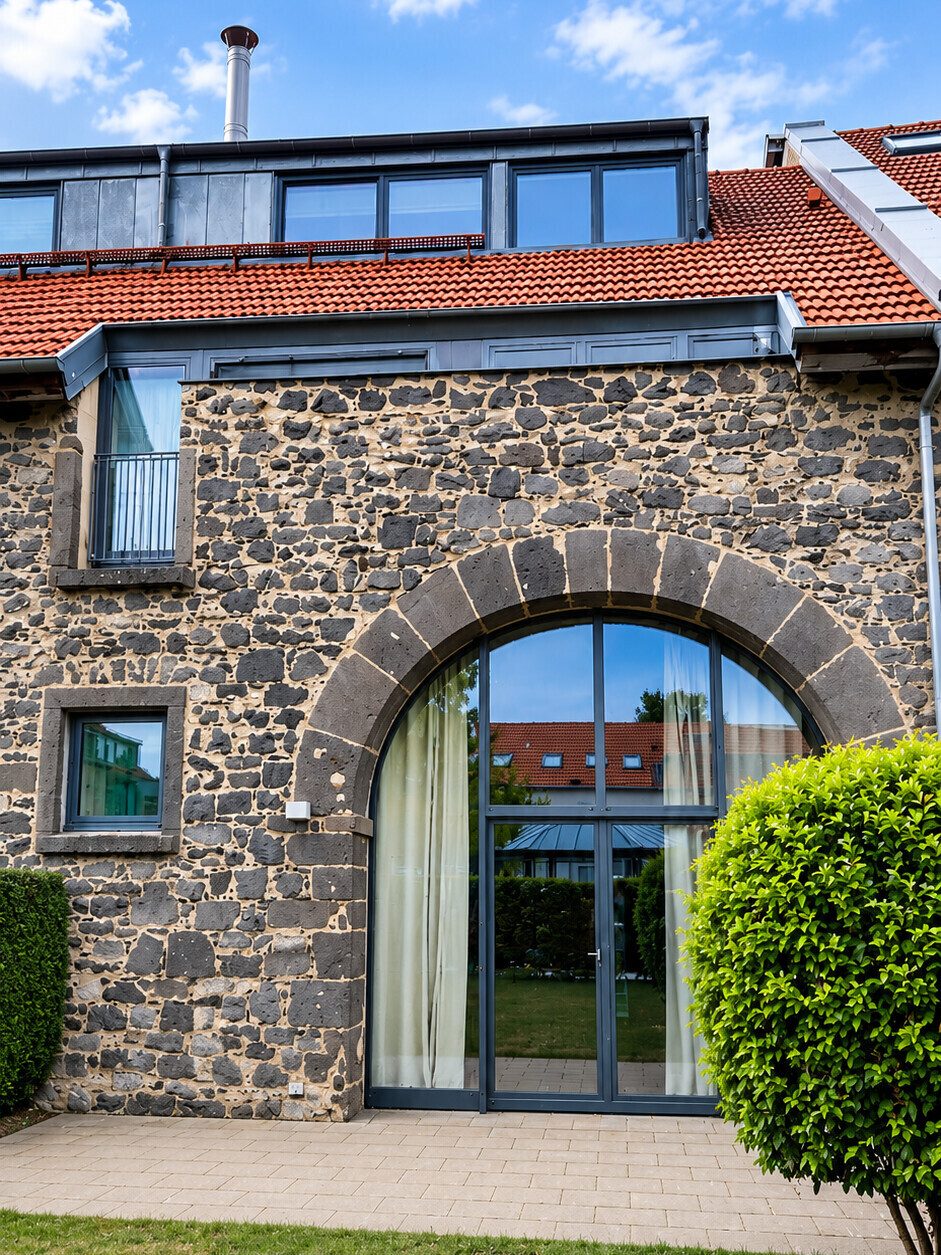 Immobilienangebot - Lich / Kolnhäuser Hof - Alle - Exklusives & historisches Wohnen auf höchstem Niveau im Hofgut Kolnhausen in Lich