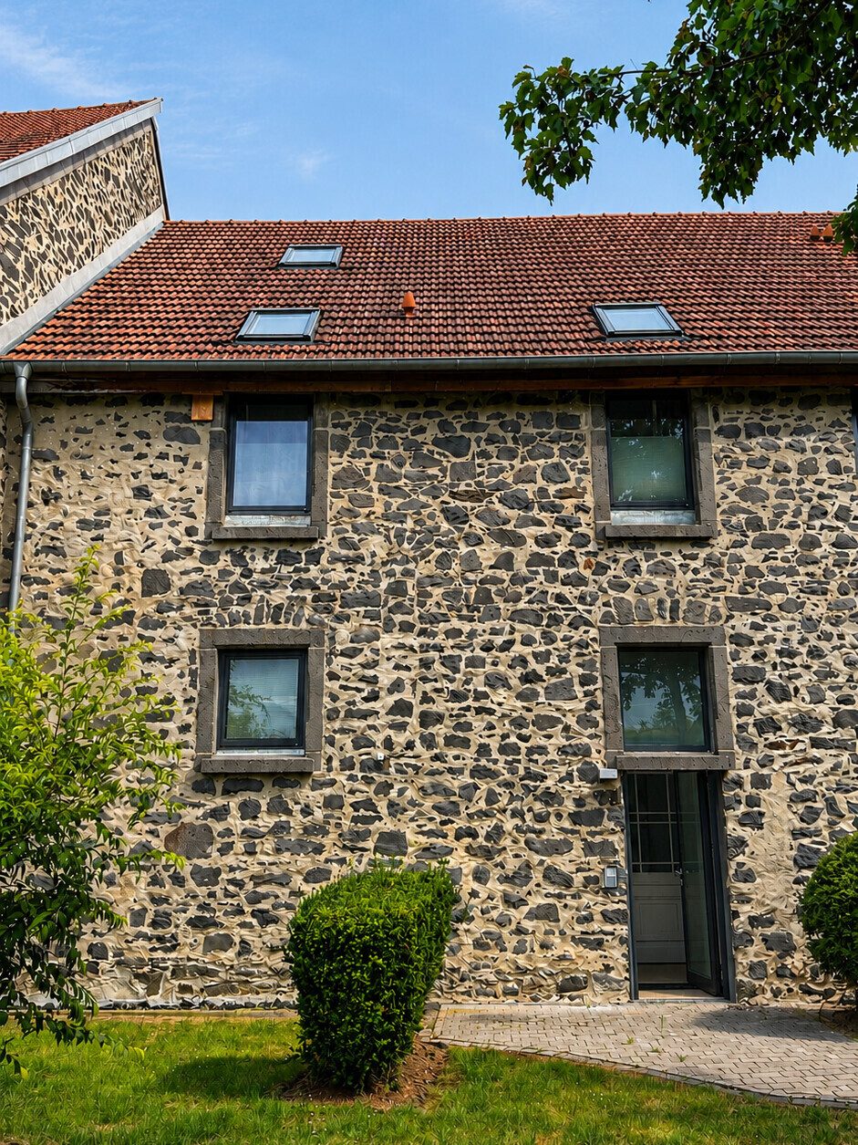 Immobilienangebot - Lich / Kolnhäuser Hof - Alle - Exklusives & historisches Wohnen auf höchstem Niveau im Hofgut Kolnhausen in Lich