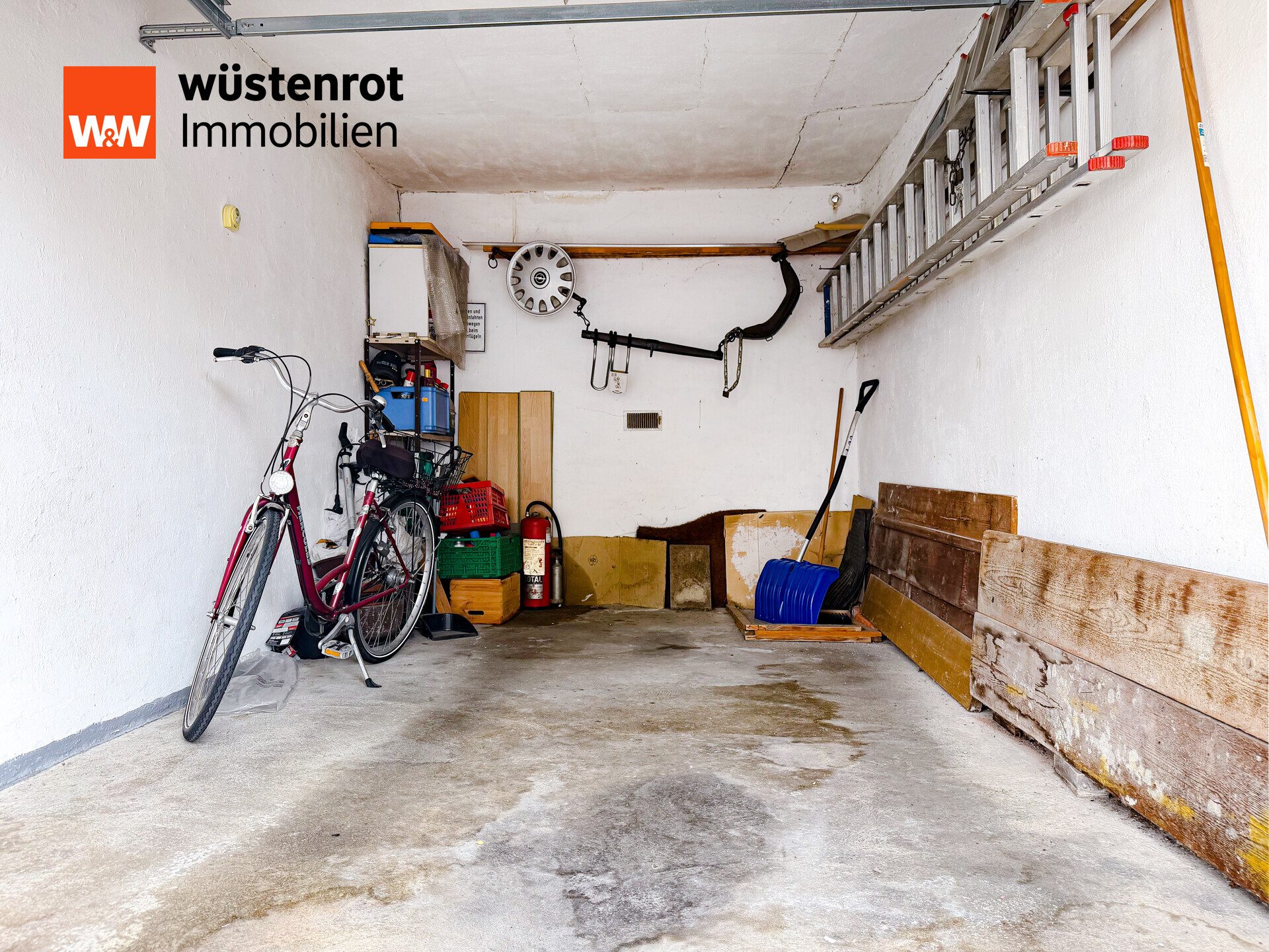 Immobilienangebot - Ingolstadt - Alle - Familienfreundliches Reihenmittelhaus mit Garten