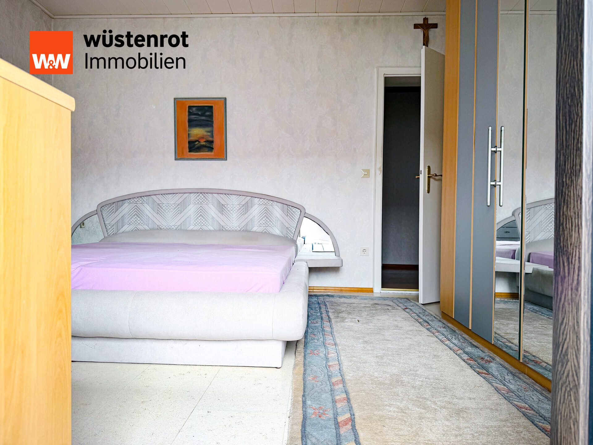 Immobilienangebot - Ingolstadt - Alle - Familienfreundliches Reihenmittelhaus mit Garten