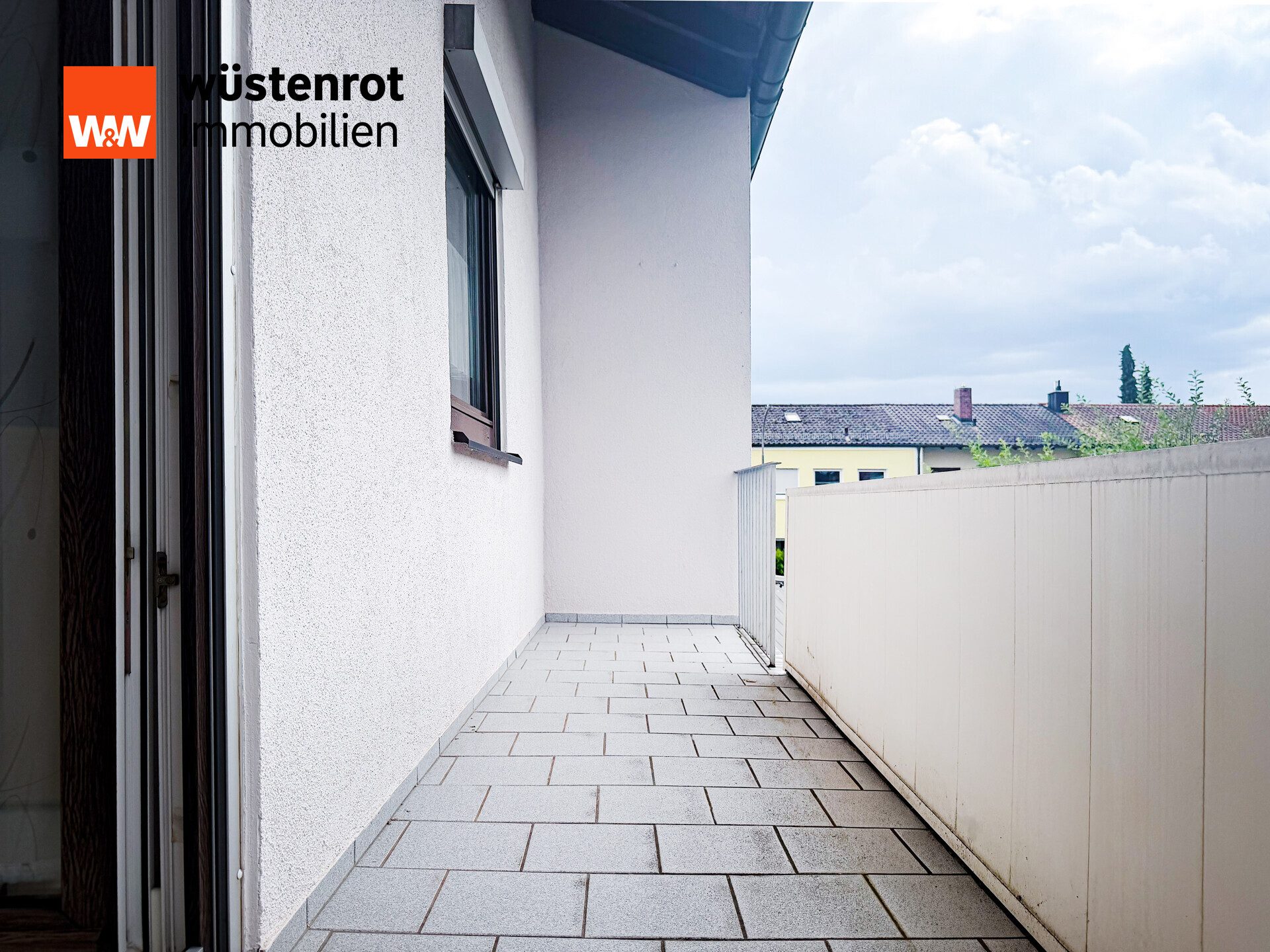 Immobilienangebot - Ingolstadt - Alle - Familienfreundliches Reihenmittelhaus mit Garten