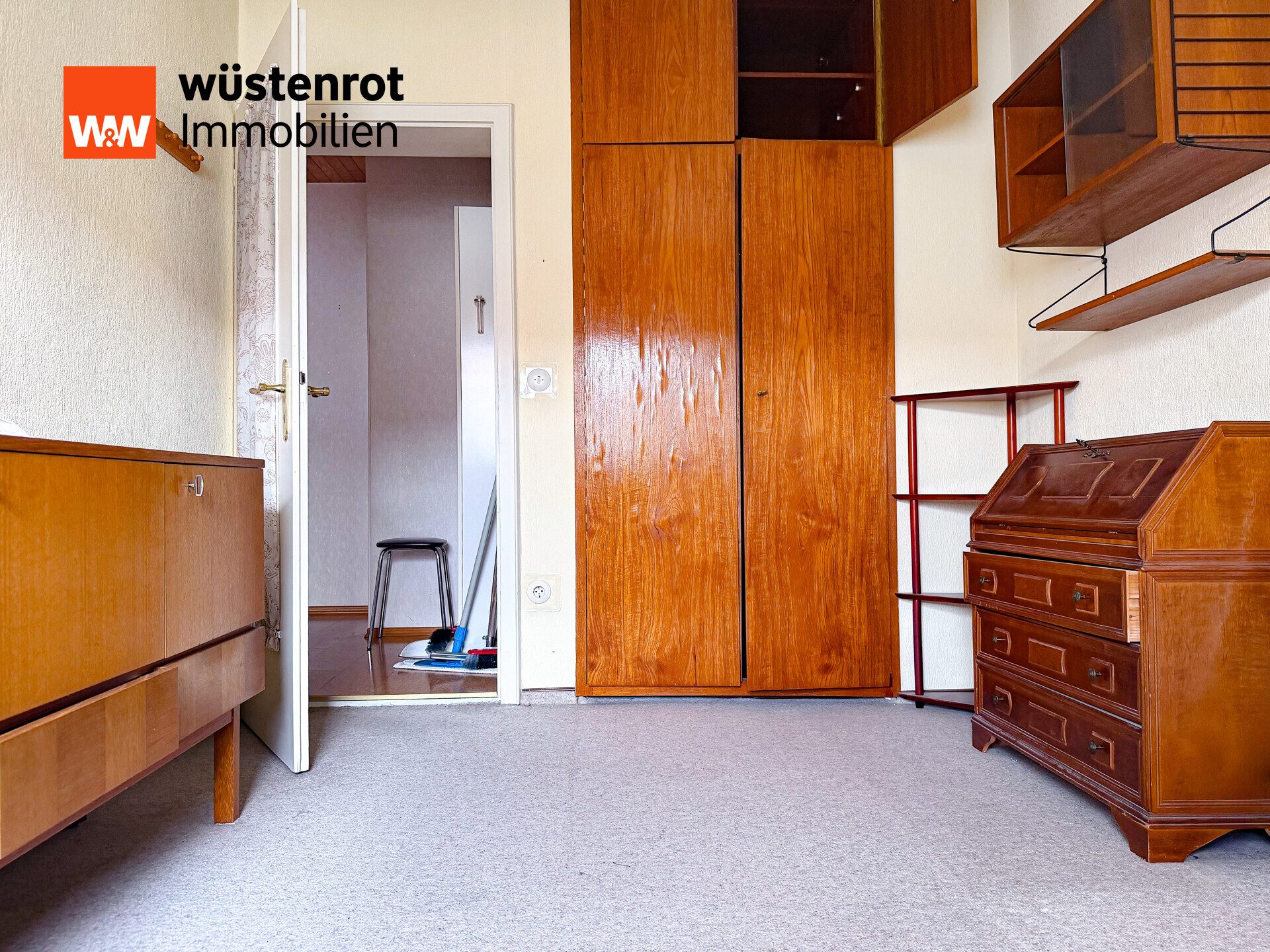 Immobilienangebot - Ingolstadt - Alle - Familienfreundliches Reihenmittelhaus mit Garten