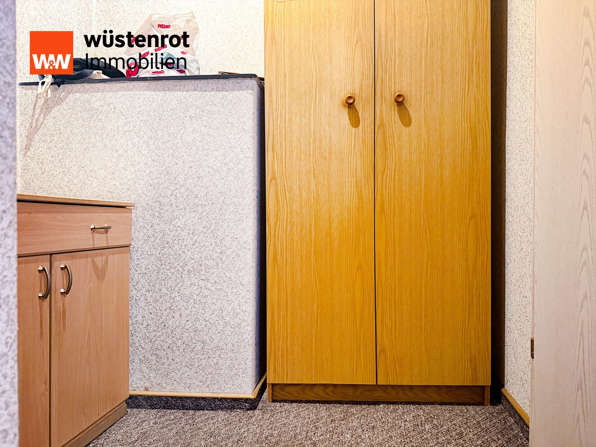 Immobilienangebot - Ingolstadt - Alle - Familienfreundliches Reihenmittelhaus mit Garten