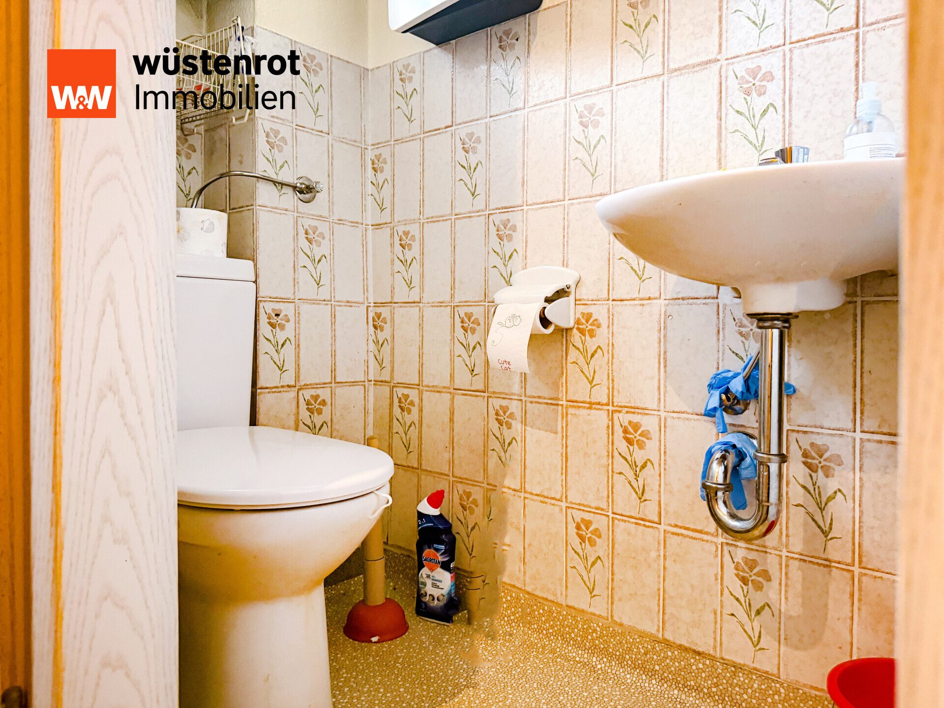 Immobilienangebot - Ingolstadt - Alle - Familienfreundliches Reihenmittelhaus mit Garten