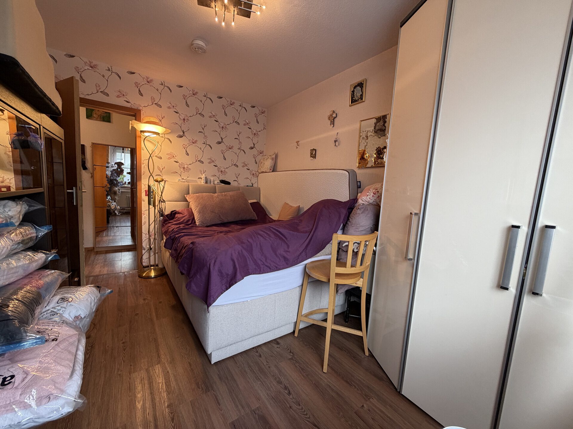 Immobilienangebot - Balingen - Alle - 3-Zimmer-Wohnung mit gemütlicher Terrasse in familienfreundlicher Wohnlage