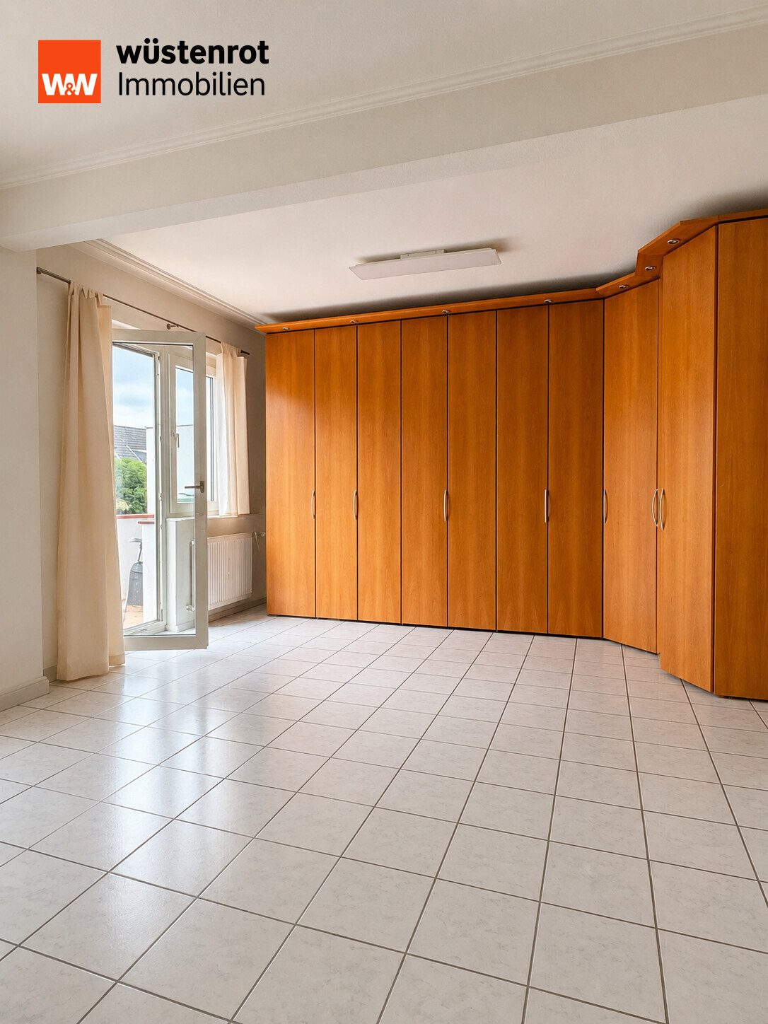 Immobilienangebot - Düsseldorf - Alle - Charmantes Ein- bis Zweifamilienhaus in Düsseldorf-Unterrath – Solides Zuhause mit viel Potenzial