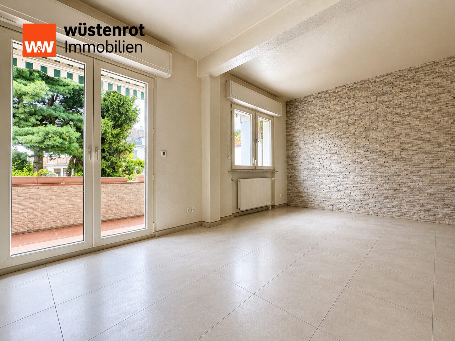 Immobilienangebot - Düsseldorf - Alle - Charmantes Ein- bis Zweifamilienhaus in Düsseldorf-Unterrath – Solides Zuhause mit viel Potenzial