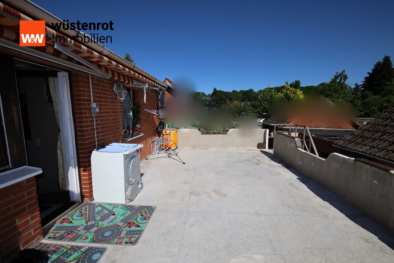 Immobilienangebot - Wildeshausen - Alle - Ansprechendes EFH (ZFH möglich) auf großem Grundstück in Wildeshausen zu verkaufen