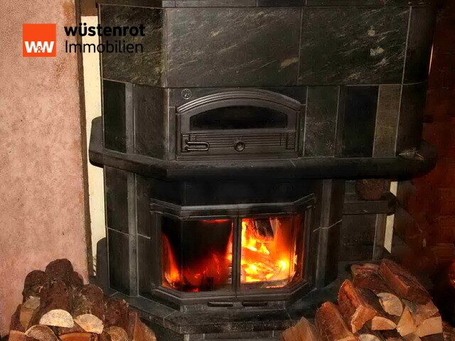 Immobilienangebot - Arendsee / Genzien - Alle - Exklusiv! Wohnhaus, 4 Ferienhäuser, Sauna-/Grillhaus, ca.6.000m² Idylle, Pferdehof mögl., OT Genzien