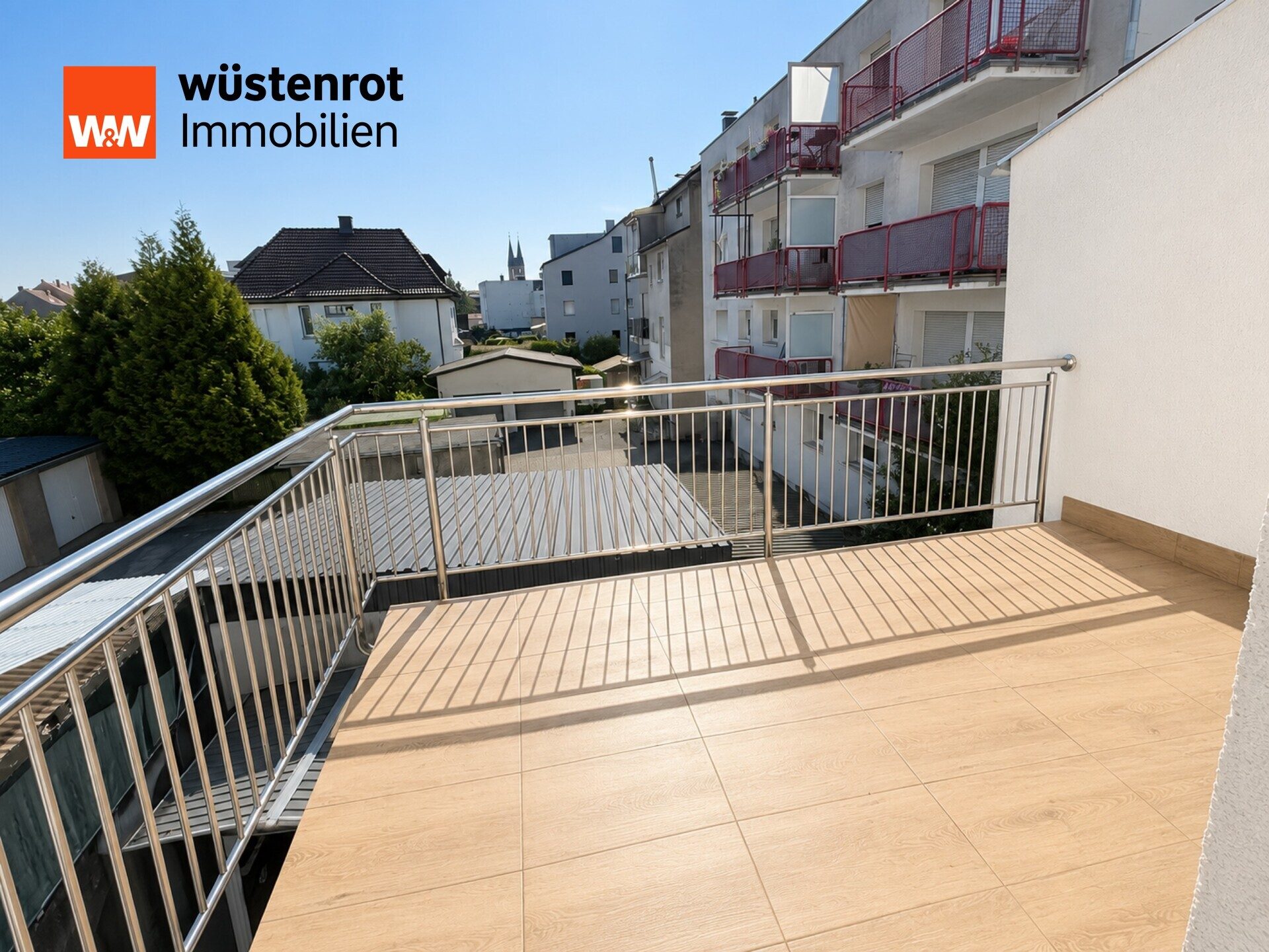 Immobilienangebot - Hamm - Alle - Umfangreich saniertes 1- bis 2-Familienhaus mit vielseitigen Nutzungsmöglichkeiten