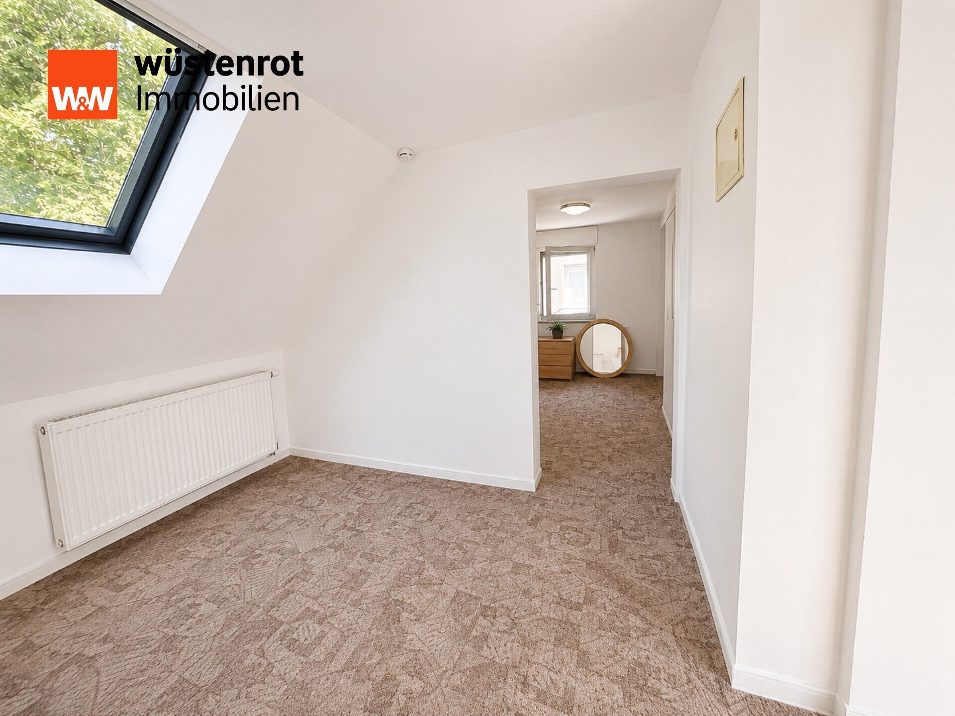 Immobilienangebot - Hamm - Alle - Umfangreich saniertes 1- bis 2-Familienhaus mit vielseitigen Nutzungsmöglichkeiten