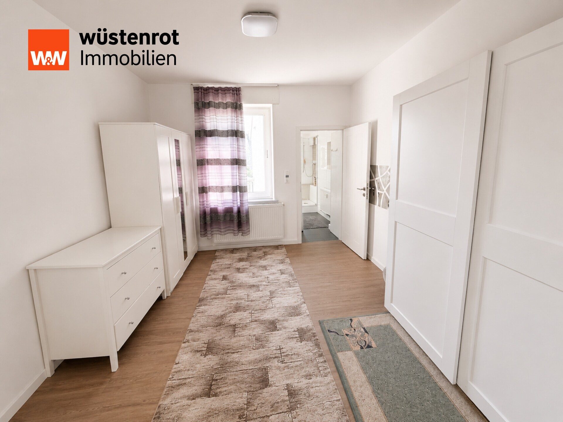 Immobilienangebot - Hamm - Alle - Umfangreich saniertes 1- bis 2-Familienhaus mit vielseitigen Nutzungsmöglichkeiten