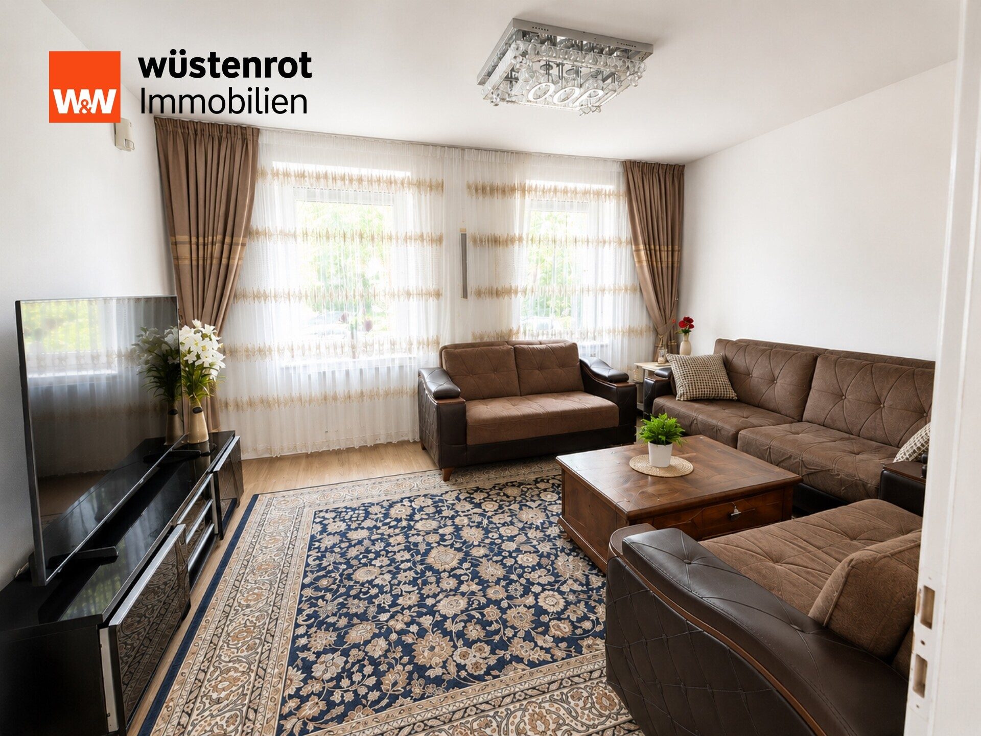 Immobilienangebot - Hamm - Alle - Umfangreich saniertes 1- bis 2-Familienhaus mit vielseitigen Nutzungsmöglichkeiten