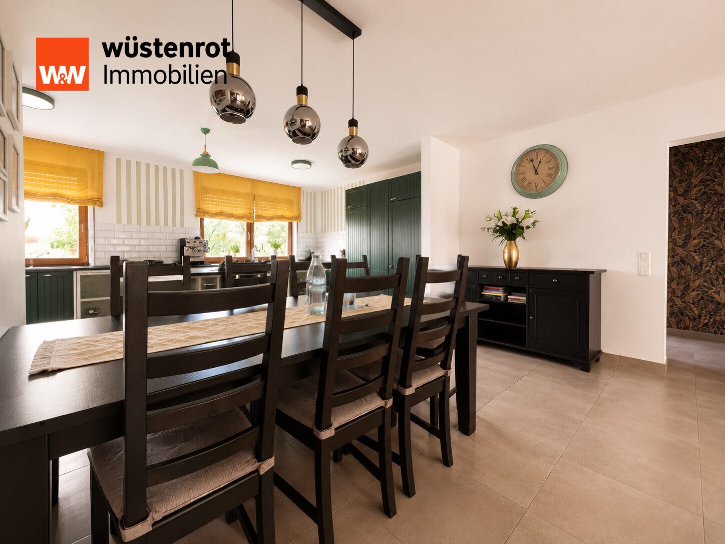 Immobilienangebot - Karlsruhe - Alle - 3,5-Zimmer-Wohnung in beliebter und ruhiger Lage  in Karlsruhe mit Balkon