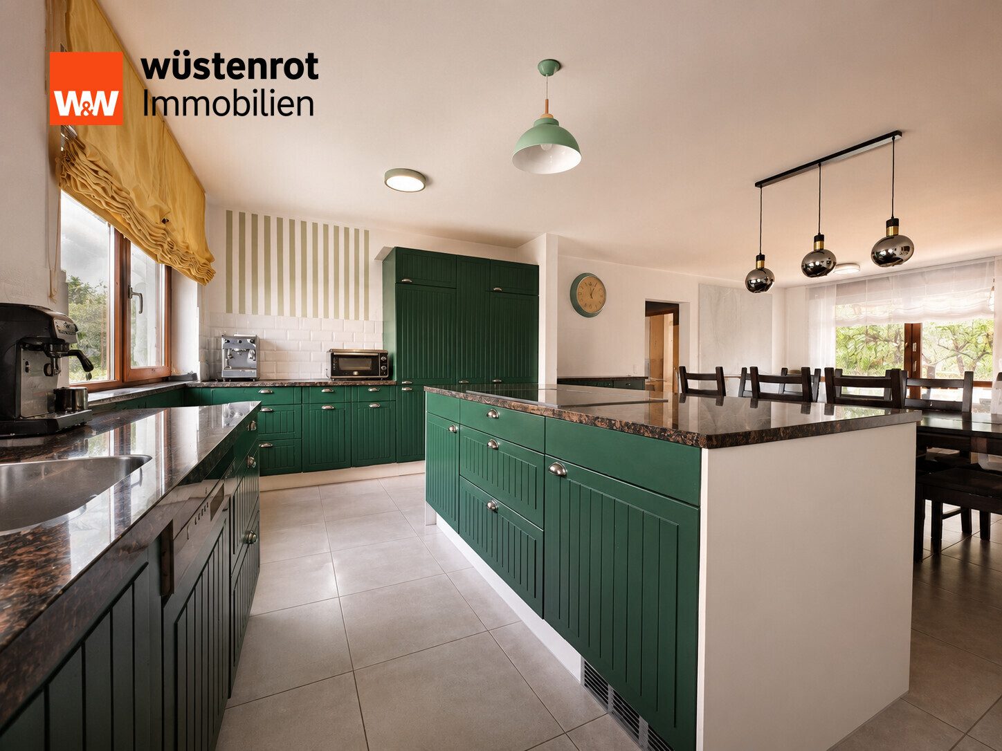 Immobilienangebot - Karlsruhe - Alle - 3,5-Zimmer-Wohnung in beliebter und ruhiger Lage  in Karlsruhe mit Balkon