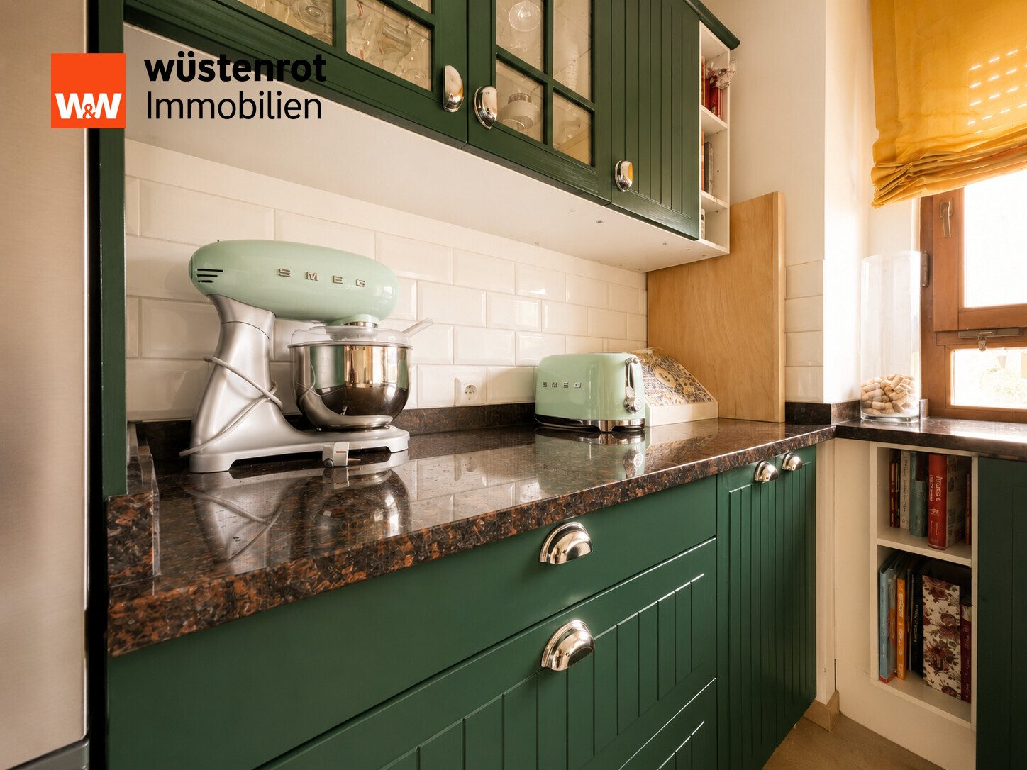 Immobilienangebot - Karlsruhe - Alle - 3,5-Zimmer-Wohnung in beliebter und ruhiger Lage  in Karlsruhe mit Balkon