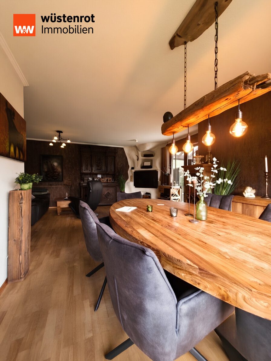 Immobilienangebot - Nordhorn / Klausheide - Alle - Zwei Häuser ein Preis: das ultimative Raumwunder für die Großfamilie!