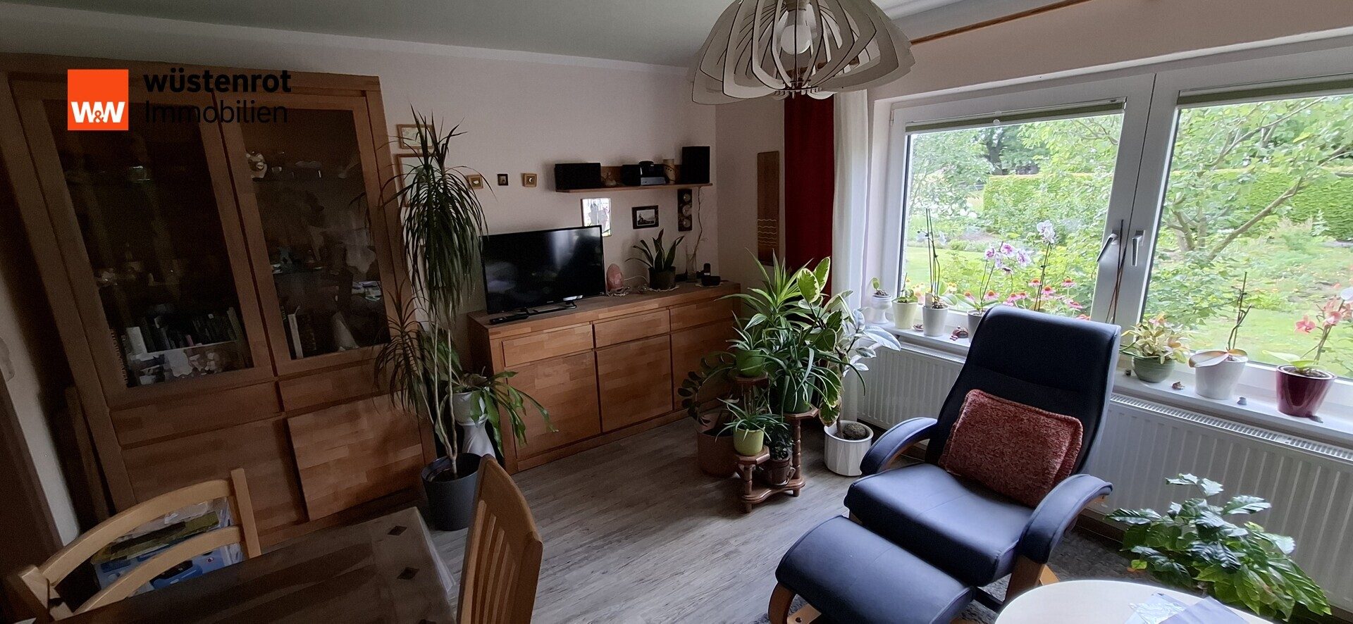 Immobilienangebot - Sohland a.R. - Alle - Ein Domizil für die kleine Familie am Fuße des Rotsteins