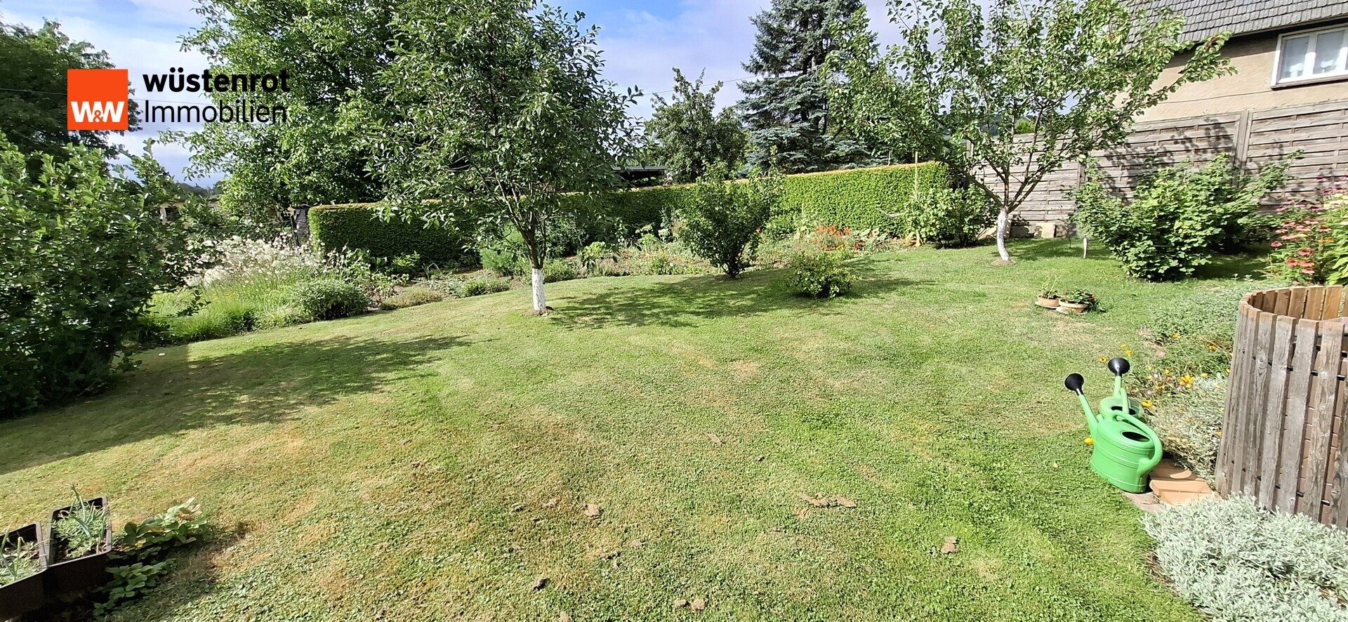 Immobilienangebot - Sohland a.R. - Alle - Ein Domizil für die kleine Familie am Fuße des Rotsteins