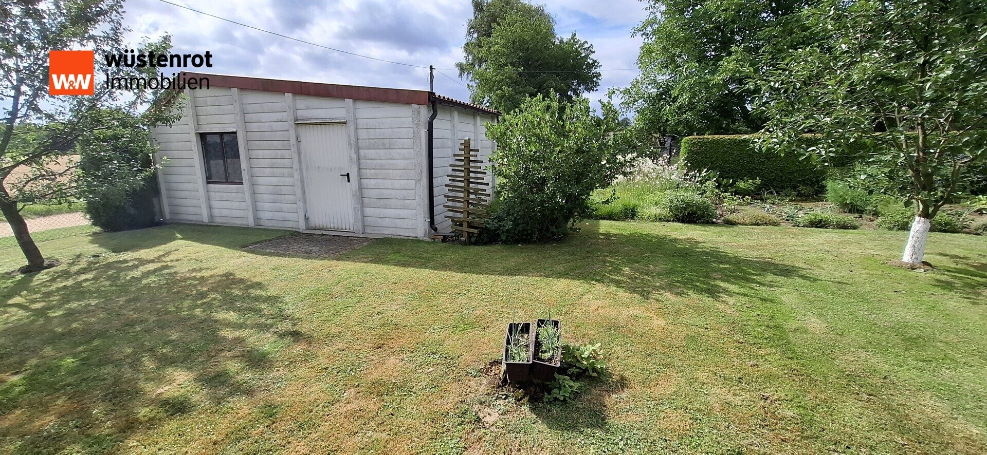 Immobilienangebot - Sohland a.R. - Alle - Ein Domizil für die kleine Familie am Fuße des Rotsteins