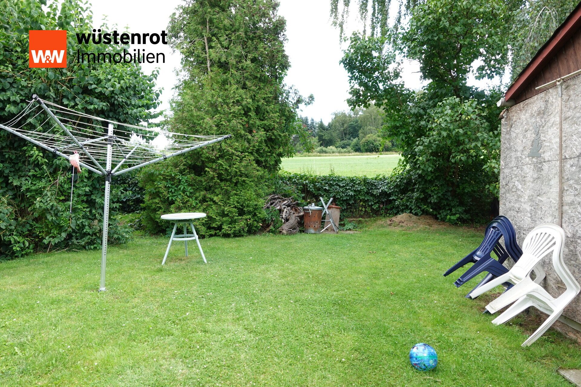 Immobilienangebot - Lugau/Erzgebirge - Alle - Moderner Bungalow – komfortables Wohnen auf einer Ebene