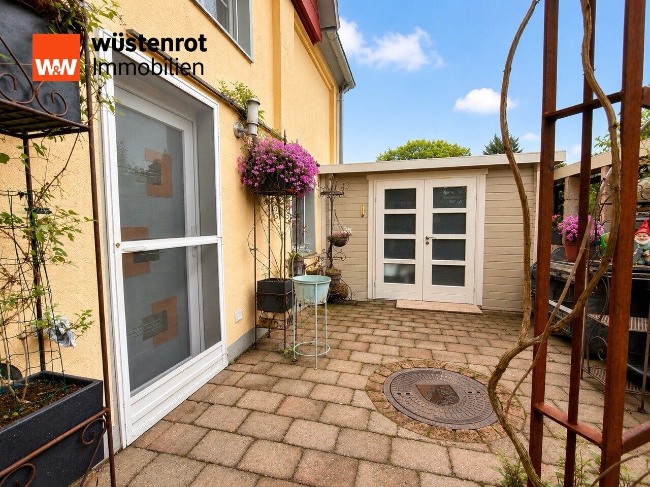 Immobilienangebot - Möhnesee - Alle - Fachwerk-Romantik am Möhnesee – modernisiert 2014/15, sofort bezugsfertig