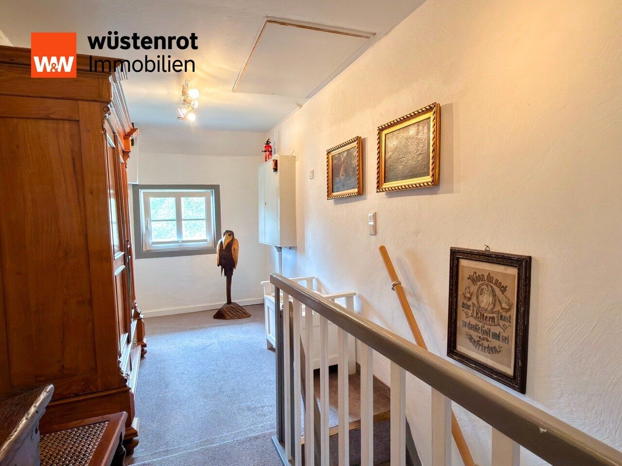 Immobilienangebot - Möhnesee - Alle - Fachwerk-Romantik am Möhnesee – modernisiert 2014/15, sofort bezugsfertig