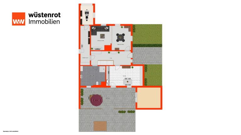 Immobilienangebot - Möhnesee - Alle - Fachwerk-Romantik am Möhnesee – modernisiert 2014/15, sofort bezugsfertig