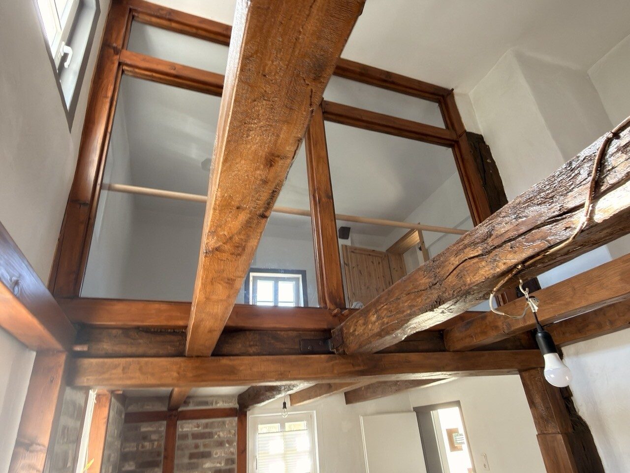 Immobilienangebot - Möhnesee - Alle - Fachwerk-Romantik am Möhnesee – modernisiert 2014/15, sofort bezugsfertig
