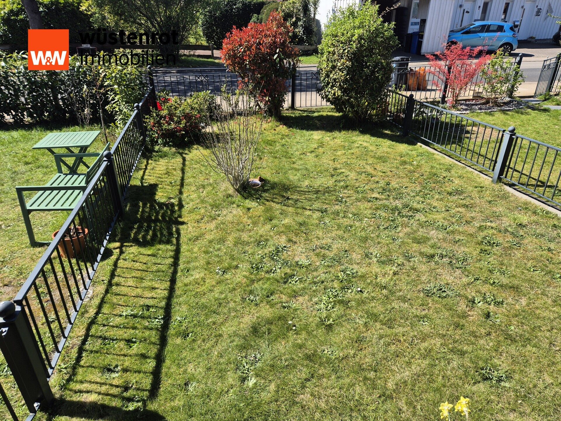 Immobilienangebot - Winsen (Luhe) - Alle - Warum eine Wohnung kaufen, wenn auch ein Haus möglich ist...