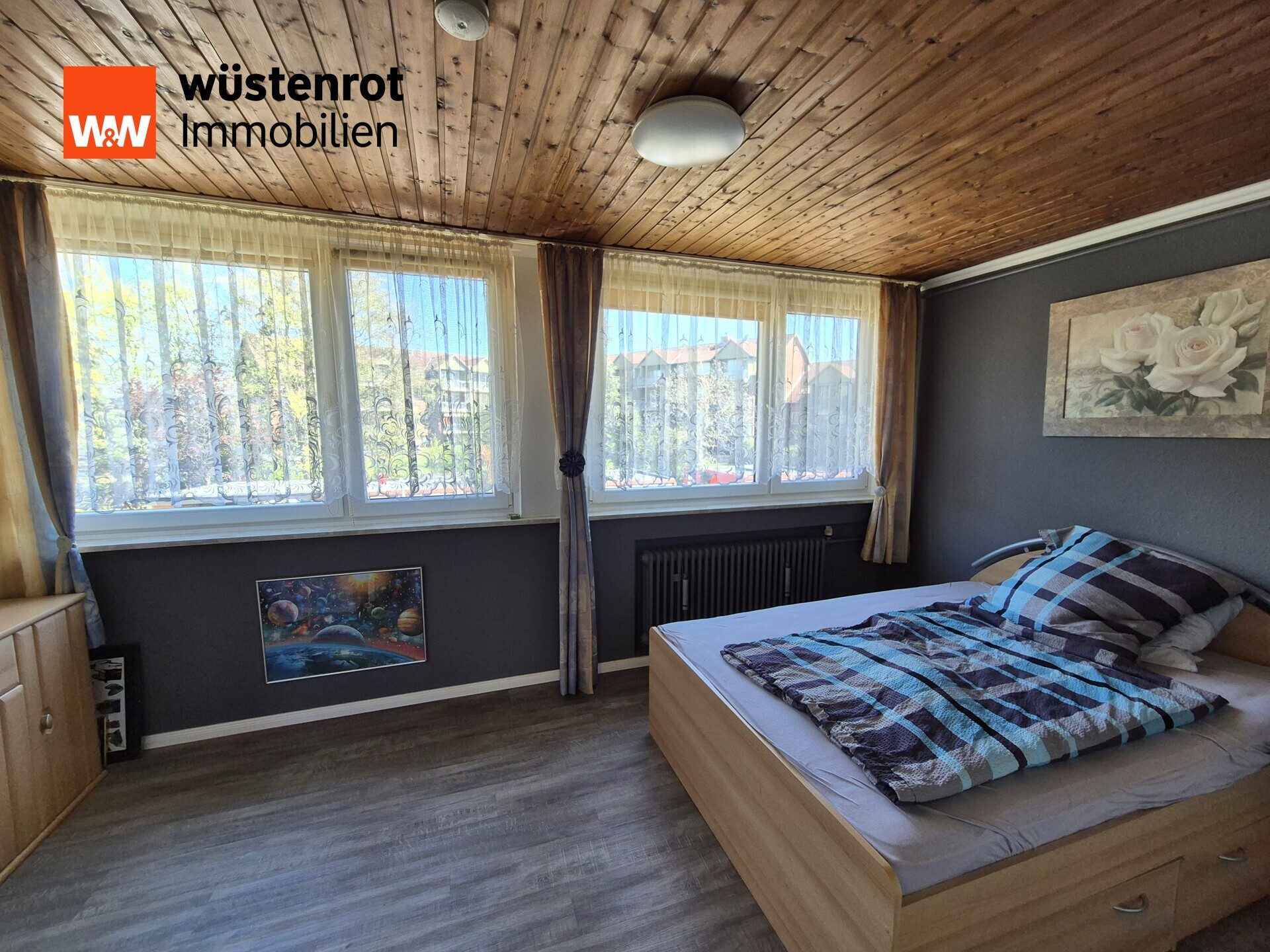 Immobilienangebot - Winsen (Luhe) - Alle - Warum eine Wohnung kaufen, wenn auch ein Haus möglich ist...
