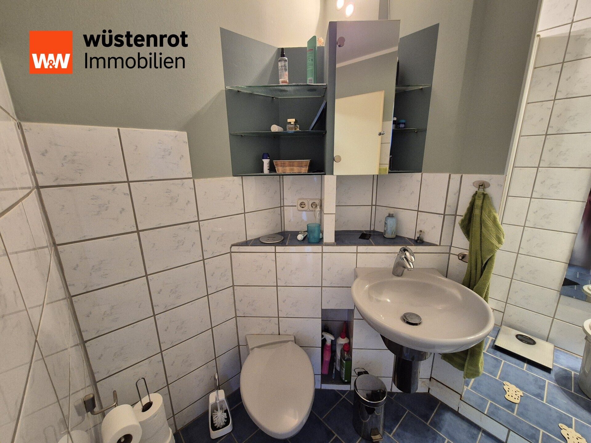Immobilienangebot - Winsen (Luhe) - Alle - Warum eine Wohnung kaufen, wenn auch ein Haus möglich ist...