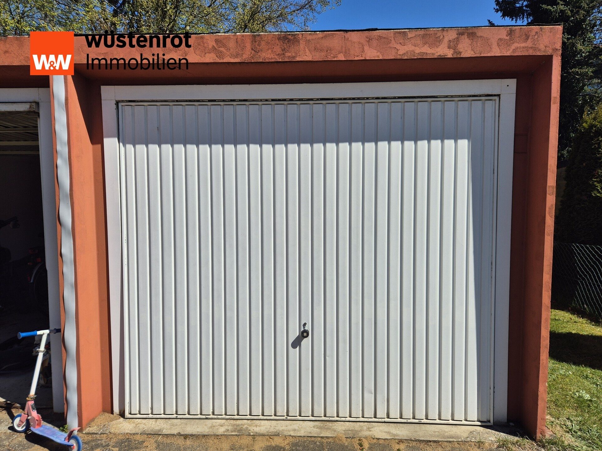 Immobilienangebot - Winsen (Luhe) - Alle - Warum eine Wohnung kaufen, wenn auch ein Haus möglich ist...