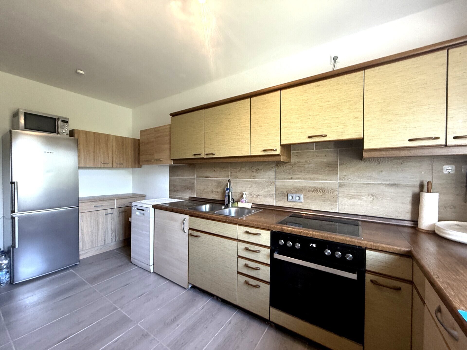 Immobilienangebot - Alzey - Alle - Gute Geldanlage mit sicherer Rendite - wunderbare Erdgeschoss Wohnung mit großem Garten und Garage