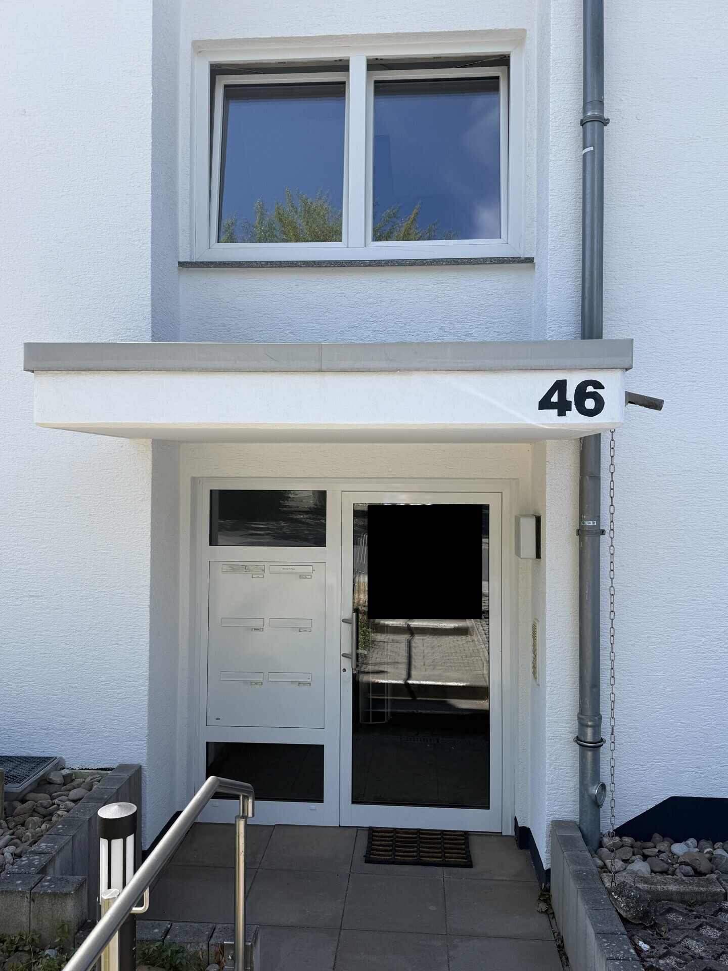 Immobilienangebot - Alzey - Alle - Gute Geldanlage mit sicherer Rendite - wunderbare Erdgeschoss Wohnung mit großem Garten und Garage