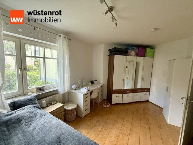 Immobilienangebot - Kolbermoor - Alle - Gepflegte 2-Zi.-Wohnung in Kolbermoor: Großer Garten (Sondernutzung), EBK & Tiefgarage – Solide vermietet!