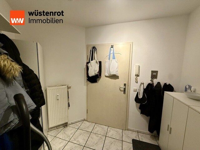 Immobilienangebot - Kolbermoor - Alle - Gepflegte 2-Zi.-Wohnung in Kolbermoor: Großer Garten (Sondernutzung), EBK & Tiefgarage – Solide vermietet!