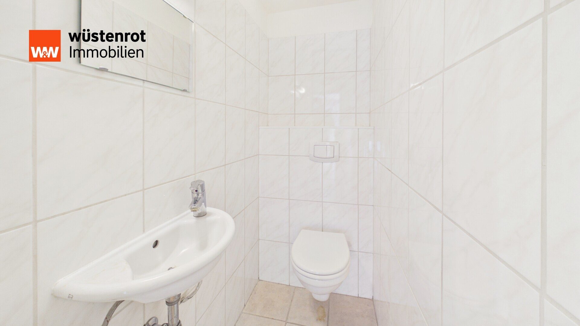 Immobilienangebot - Hamburg - Alle - 4-Zi.-Wohnung nähe Elbe-Einkaufszentrum