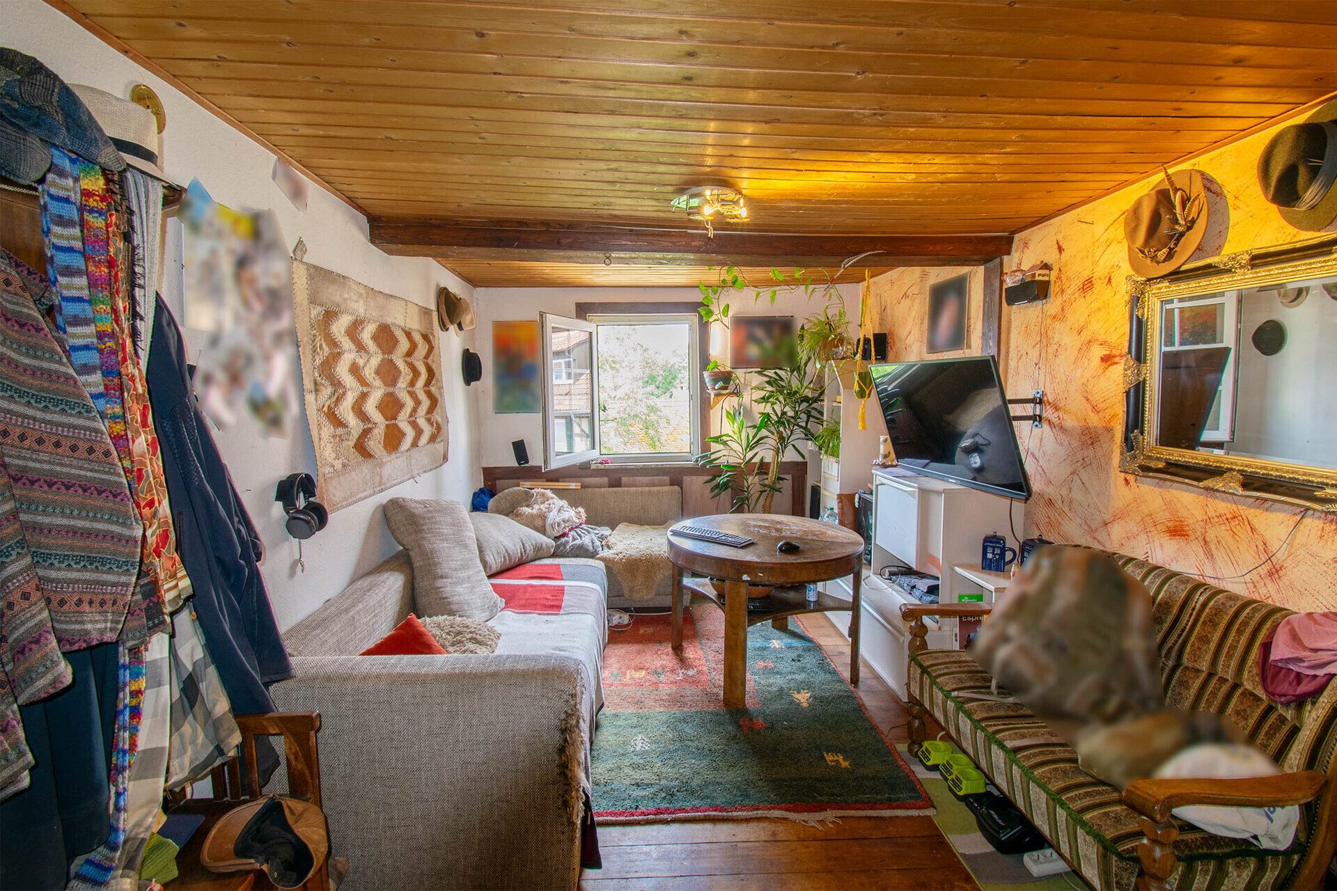 Immobilienangebot - Knittlingen - Alle - Starke Kapitalanlage mit 5 Wohneinheiten im Herzen von Knittlingen