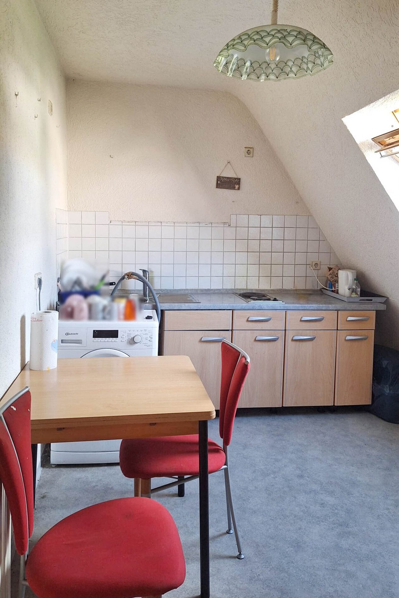 Immobilienangebot - Knittlingen - Alle - Starke Kapitalanlage mit 5 Wohneinheiten im Herzen von Knittlingen