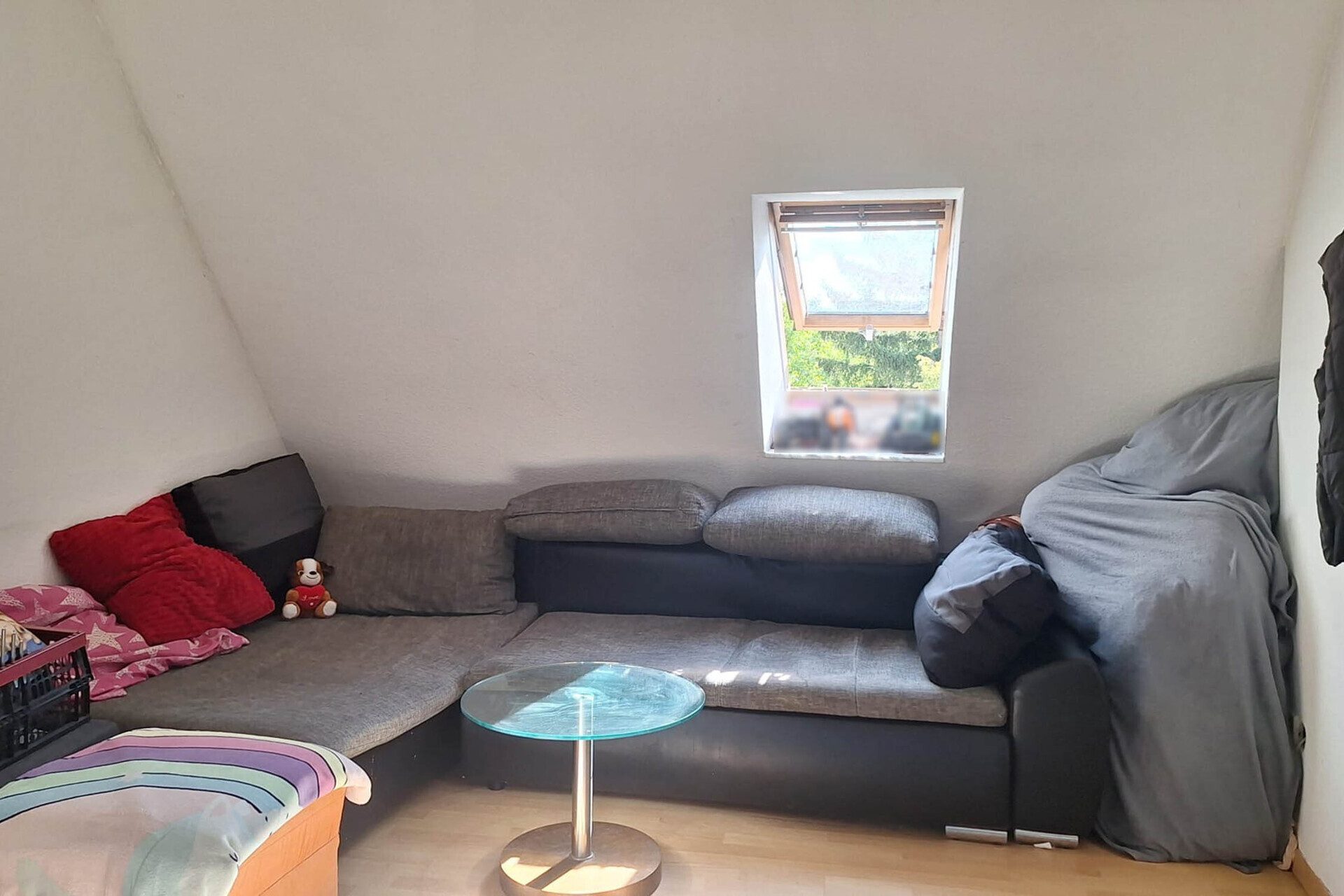Immobilienangebot - Knittlingen - Alle - Starke Kapitalanlage mit 5 Wohneinheiten im Herzen von Knittlingen