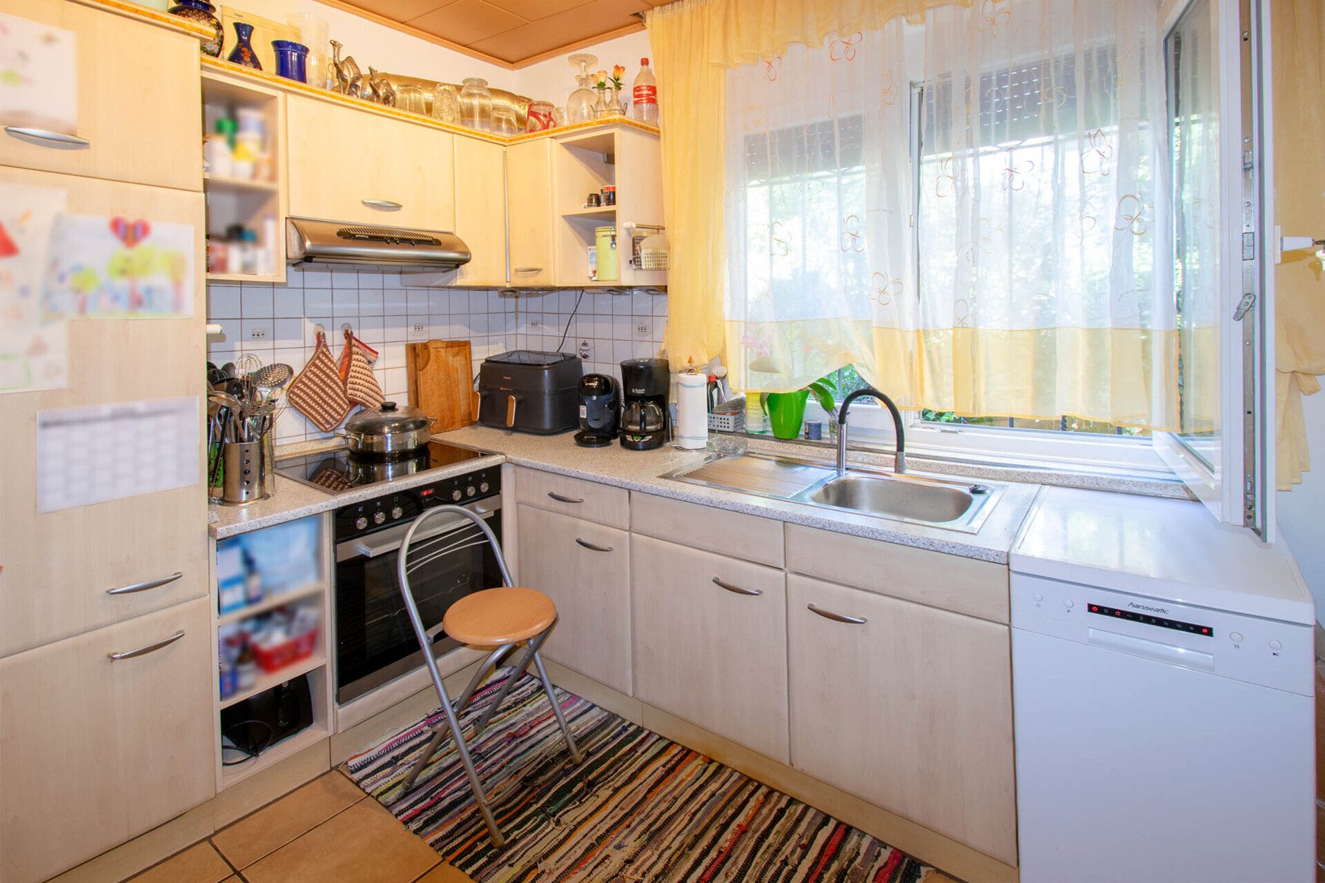 Immobilienangebot - Vaihingen an der Enz - Alle - Haus mit Potenzial in gefragter Halbhöhenlage von Vaihingen/Enz