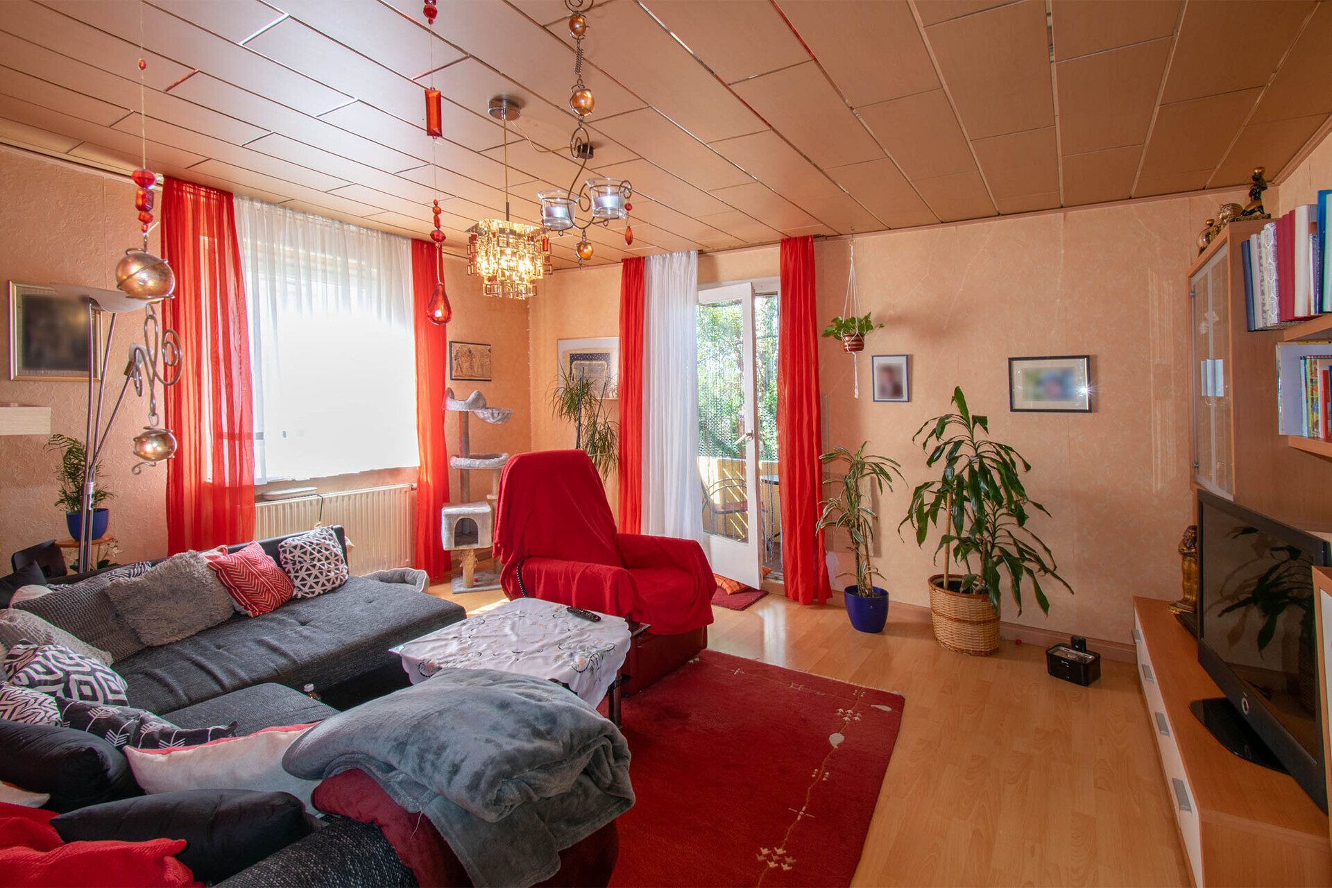 Immobilienangebot - Vaihingen an der Enz - Alle - Haus mit Potenzial in gefragter Halbhöhenlage von Vaihingen/Enz