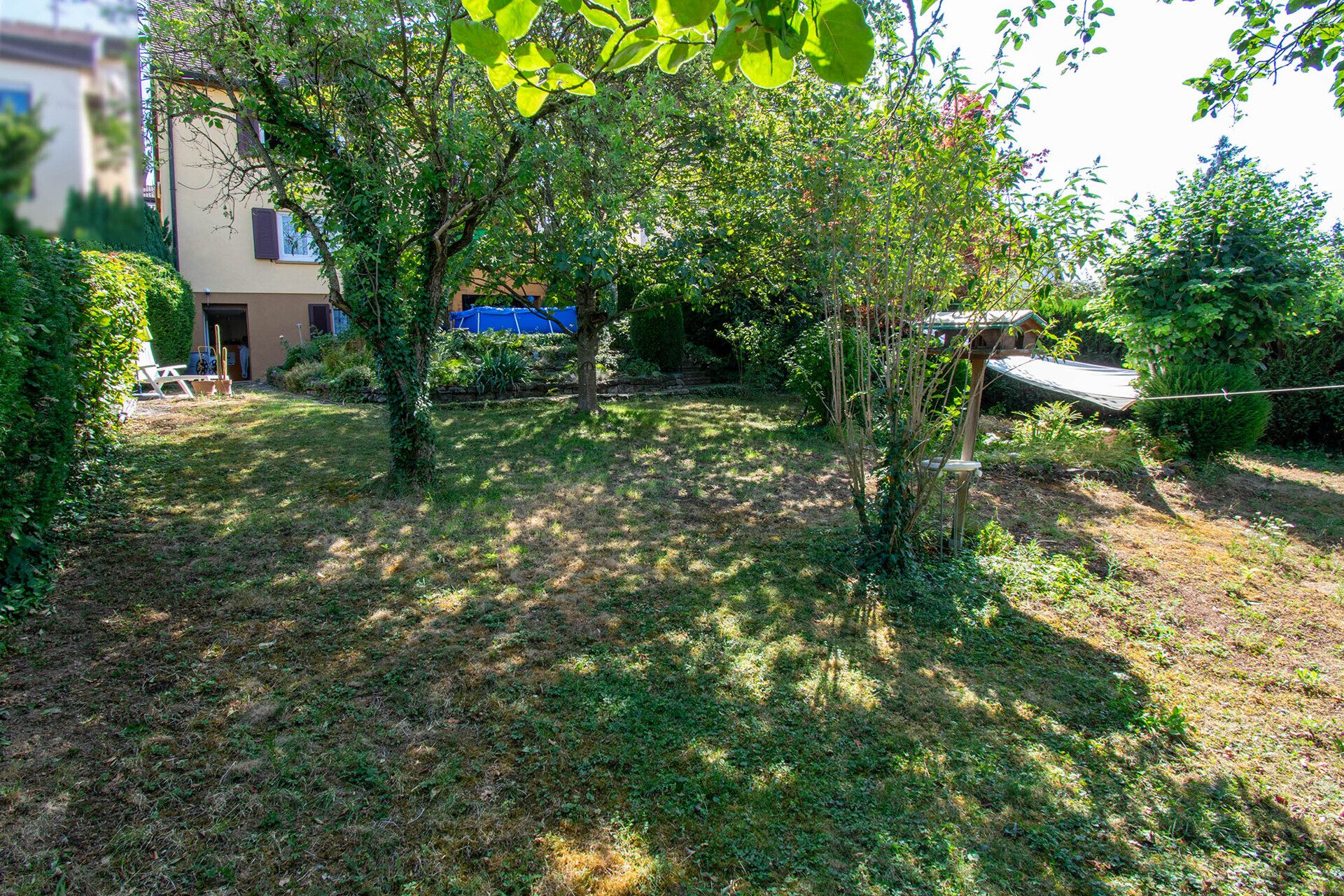 Immobilienangebot - Vaihingen an der Enz - Alle - Haus mit Potenzial in gefragter Halbhöhenlage von Vaihingen/Enz