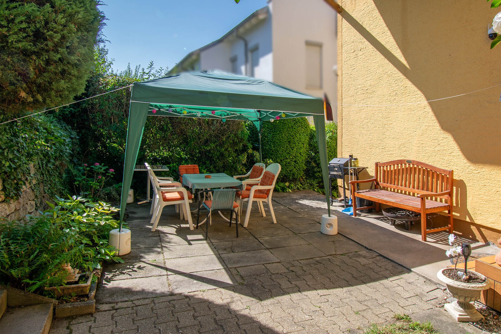 Immobilienangebot - Vaihingen an der Enz - Alle - Haus mit Potenzial in gefragter Halbhöhenlage von Vaihingen/Enz