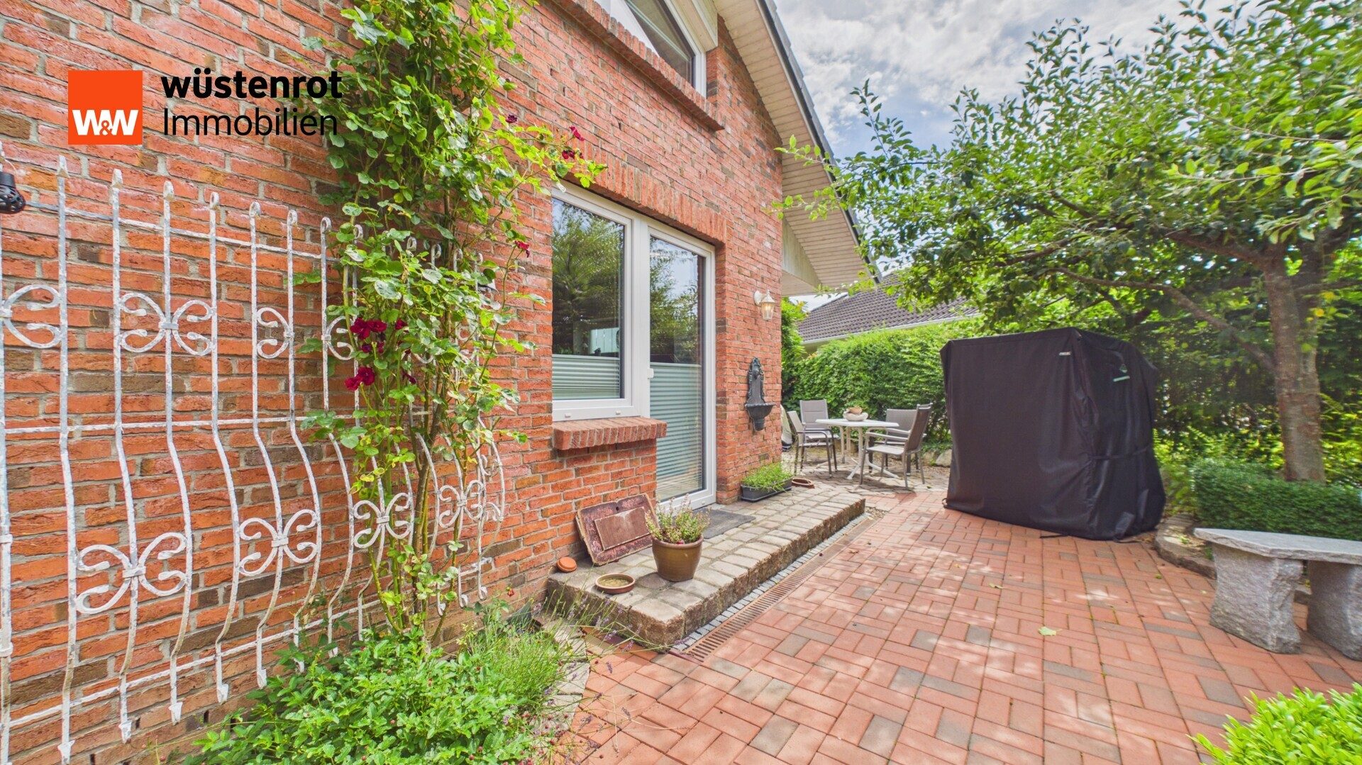 Immobilienangebot - Schwedeneck - Alle - Zwei Einheiten, idyllische Ostseenähe