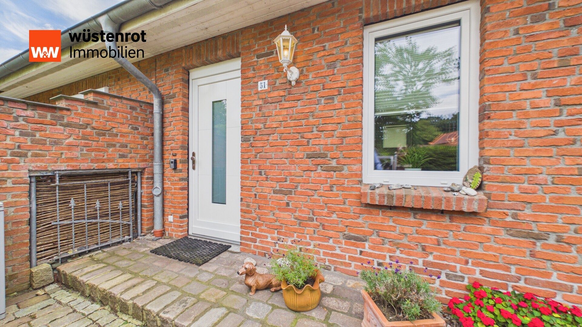 Immobilienangebot - Schwedeneck - Alle - Zwei Einheiten, idyllische Ostseenähe