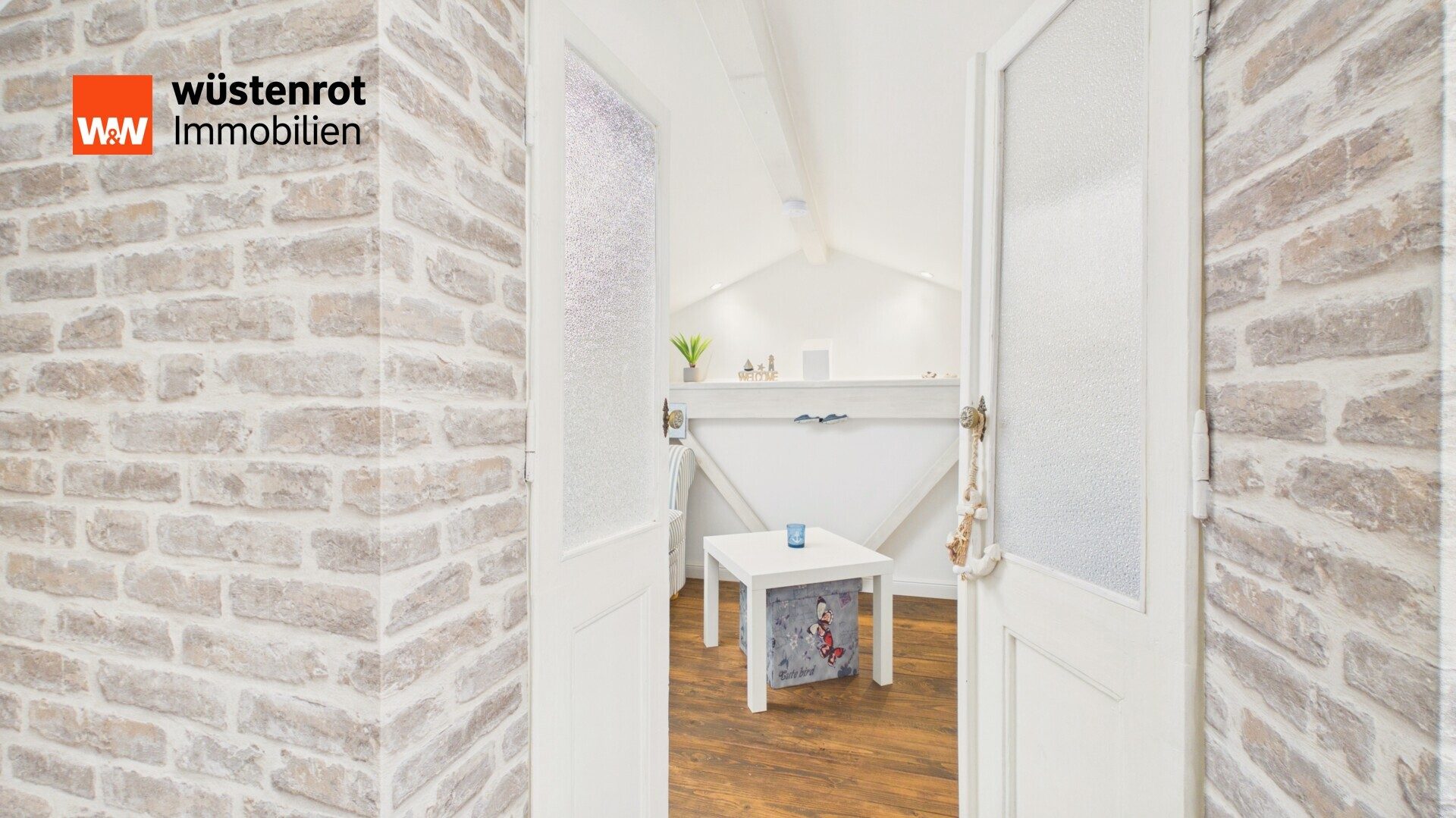 Immobilienangebot - Schwedeneck - Alle - Zwei Einheiten, idyllische Ostseenähe