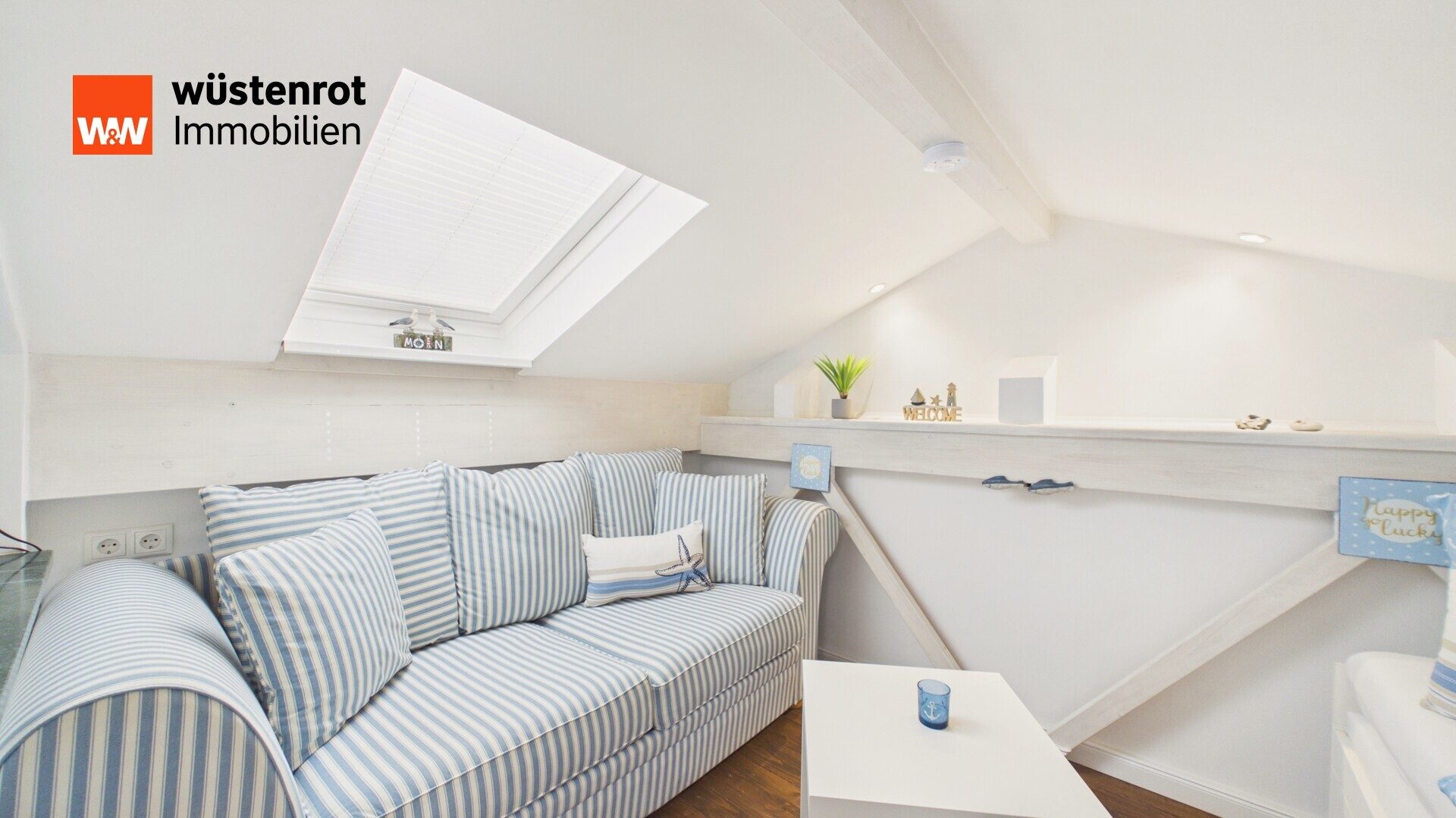 Immobilienangebot - Schwedeneck - Alle - Zwei Einheiten, idyllische Ostseenähe