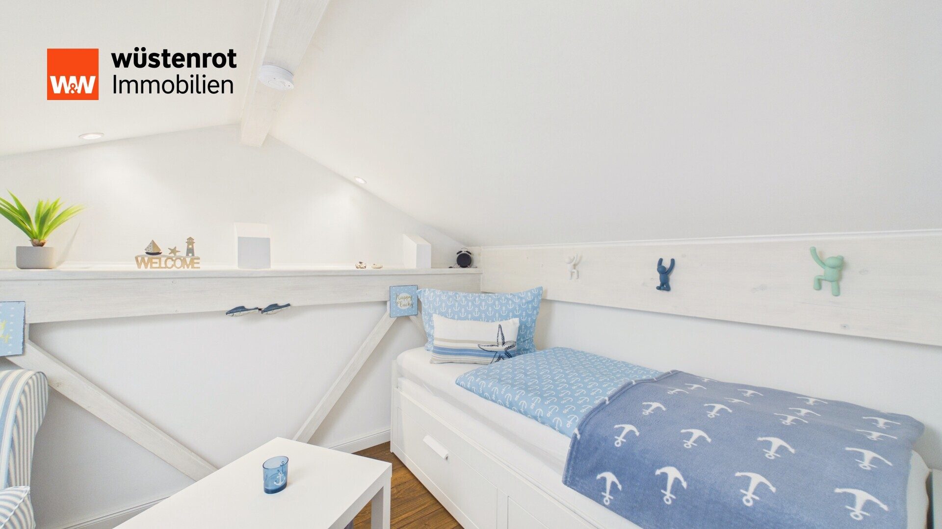 Immobilienangebot - Schwedeneck - Alle - Zwei Einheiten, idyllische Ostseenähe